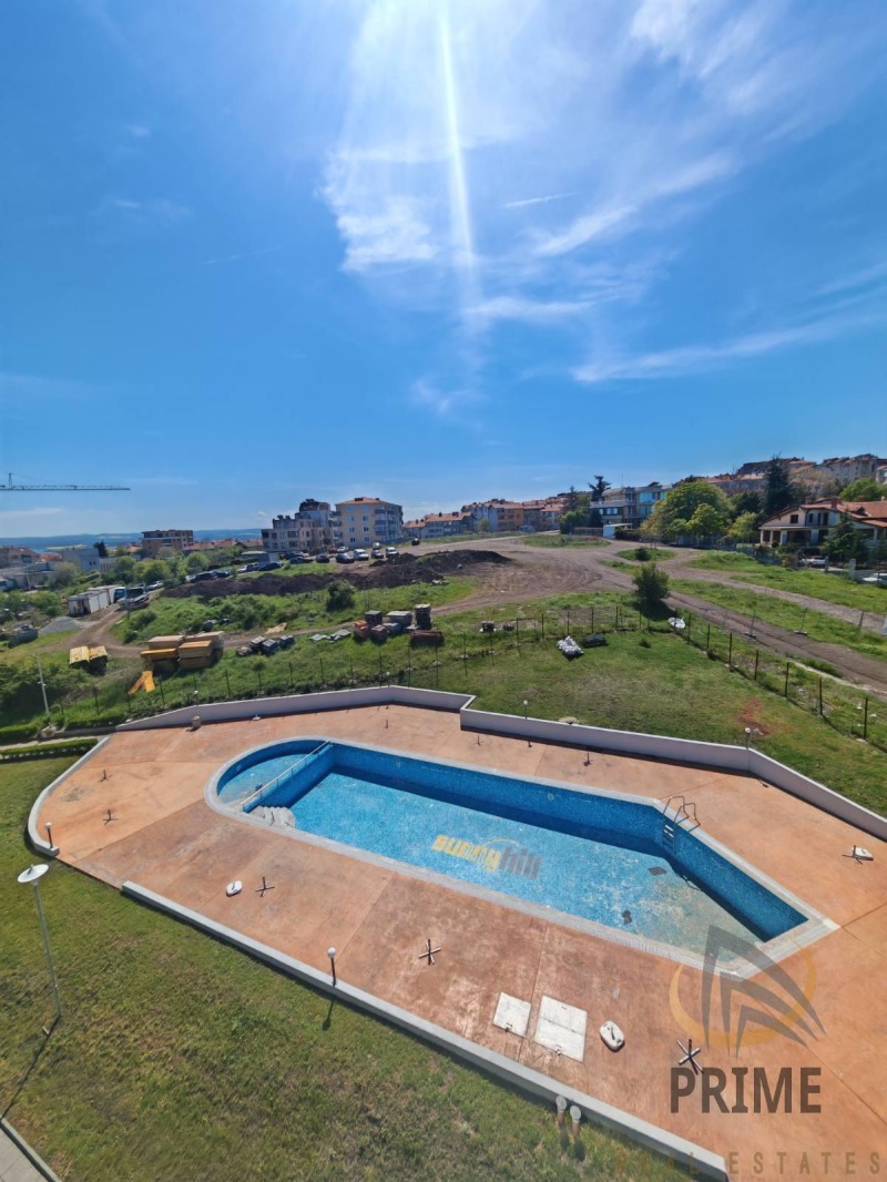 In vendita  1 camera da letto Burgas , Meden rudnik - zona A , 62 mq | 30589667 - Immagine [13]