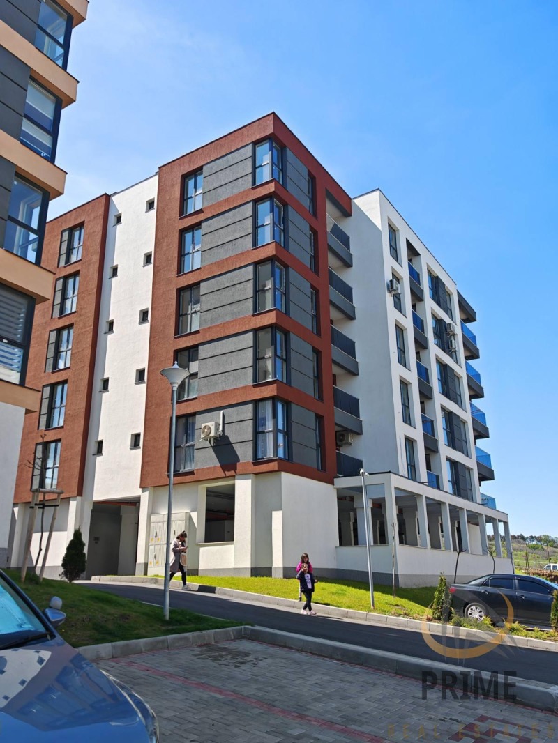 In vendita  1 camera da letto Burgas , Meden rudnik - zona A , 62 mq | 30589667