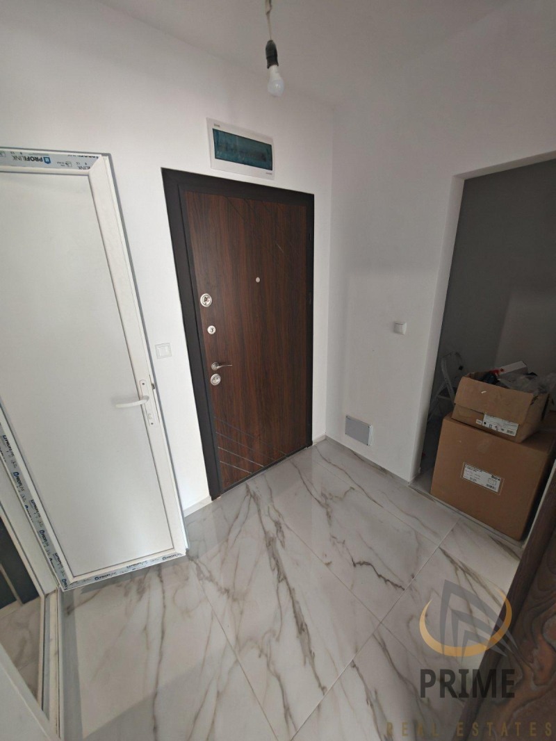 In vendita  1 camera da letto Burgas , Meden rudnik - zona A , 62 mq | 30589667 - Immagine [7]