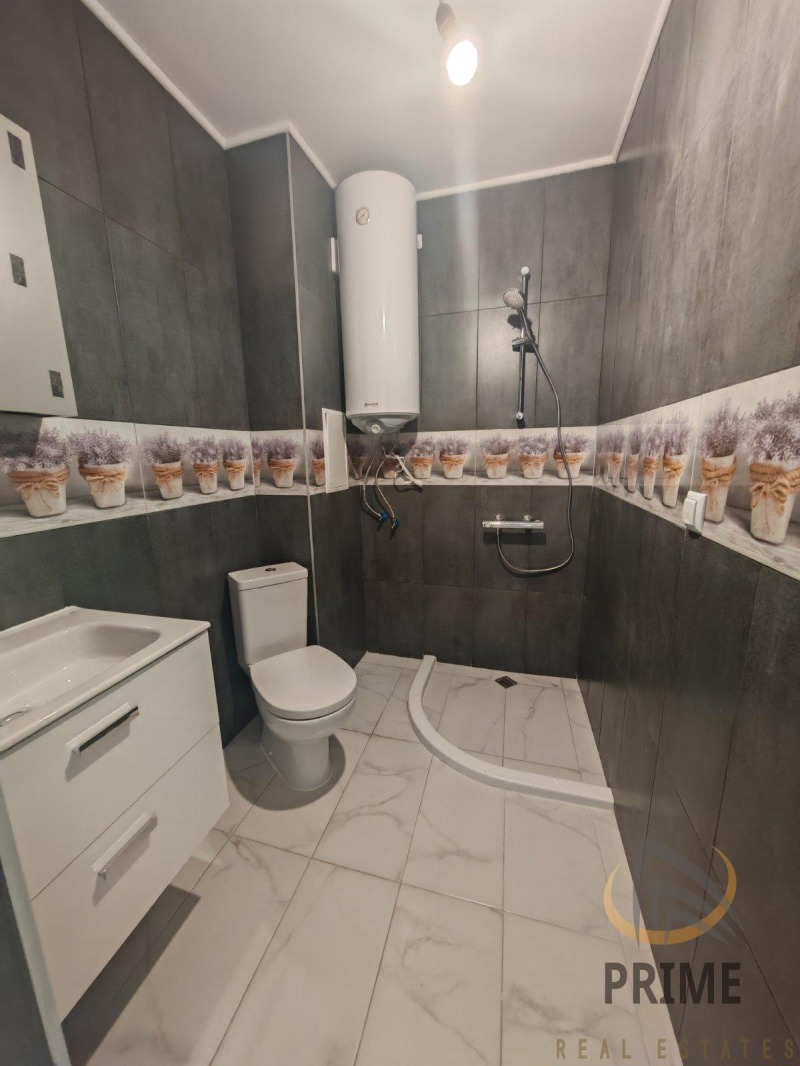 In vendita  1 camera da letto Burgas , Meden rudnik - zona A , 62 mq | 30589667 - Immagine [10]