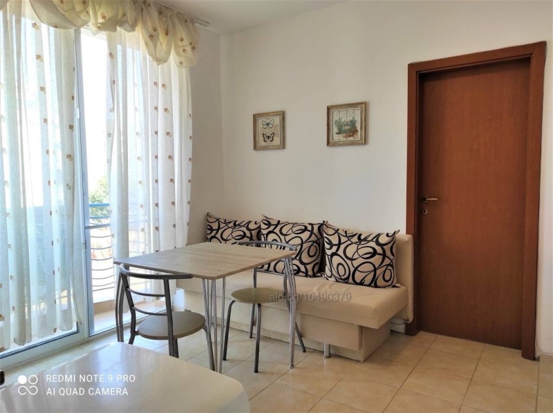 Till salu  1 sovrum region Burgas , k.k. Slantjev brjag , 43 kvm | 40074598 - bild [11]