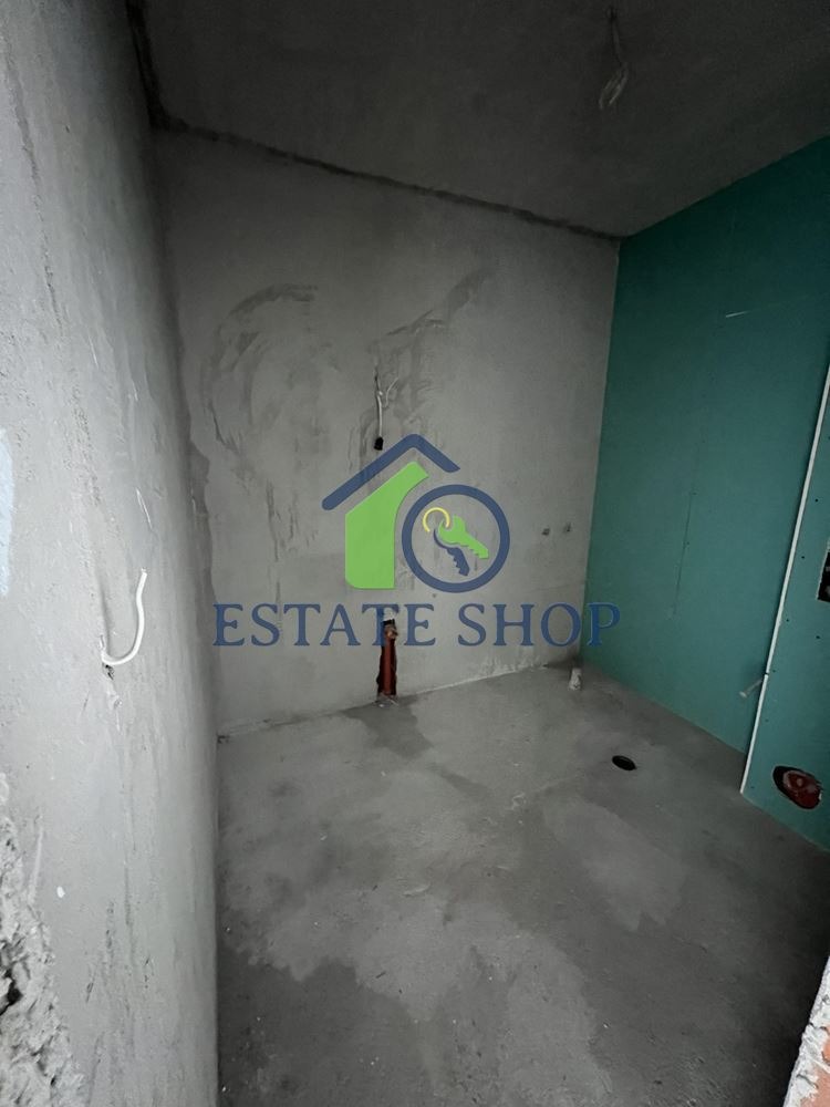 Продава 2-СТАЕН, гр. Пловдив, Гагарин, снимка 4 - Апартаменти - 53189510