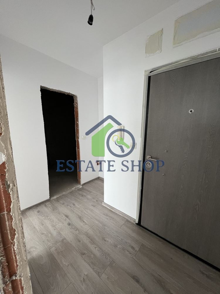 Продава 2-СТАЕН, гр. Пловдив, Гагарин, снимка 3 - Апартаменти - 53189510