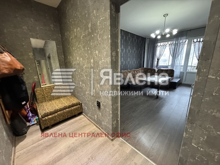 Продава 2-СТАЕН, гр. София, Дружба 1, снимка 6 - Апартаменти - 53263204