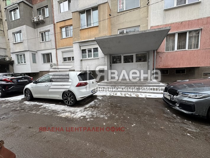 Продава 2-СТАЕН, гр. София, Дружба 1, снимка 9 - Апартаменти - 53263204