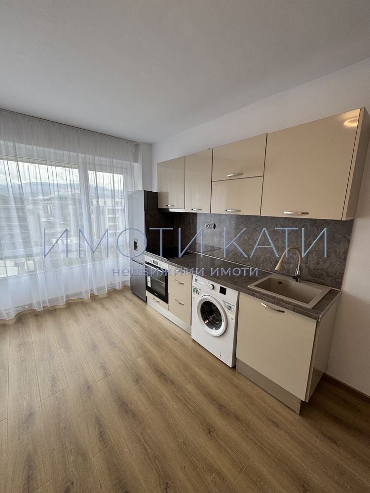 Продава 2-СТАЕН, гр. Перник, Мошино, снимка 3 - Апартаменти - 54082020