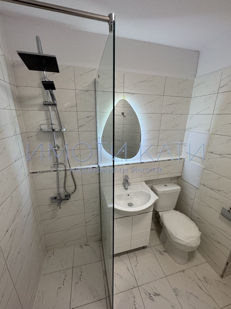 Продава 2-СТАЕН, гр. Перник, Мошино, снимка 13 - Апартаменти - 54082020