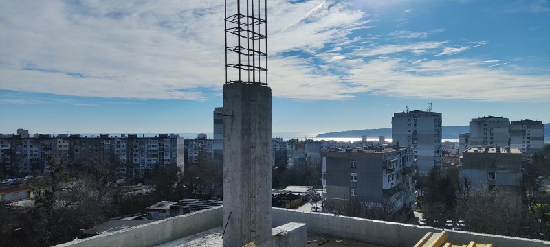 Продаја  2 спаваће собе Варна , Изгрев , 110 м2 | 79786581 - слика [2]