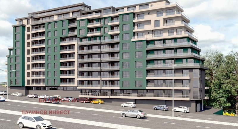 Продаја  2 спаваће собе Варна , Изгрев , 110 м2 | 79786581 - слика [7]