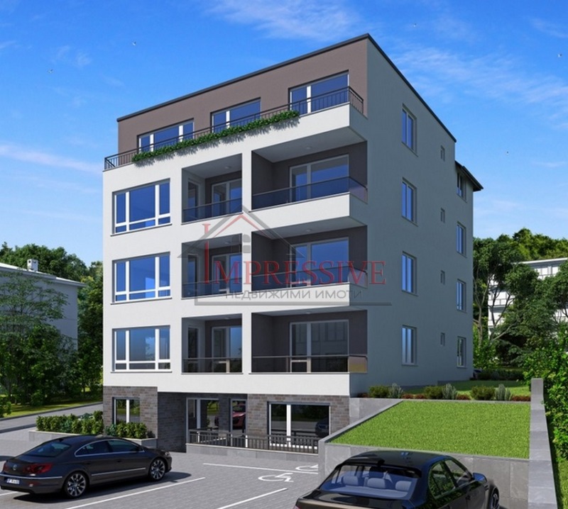 Продава  3-стаен град Варна , Виница , 100 кв.м | 29448783 - изображение [2]