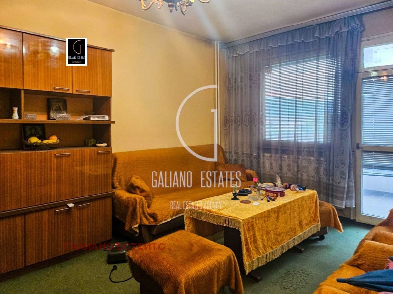 For Sale  2 bedroom Sofia , Levski V , 70 sq.m | 54332098 - image [4]