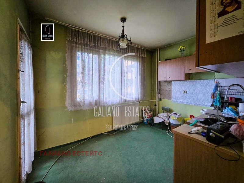 Продаја  2 спаваће собе Софија , Левски В , 70 м2 | 54332098 - слика [5]