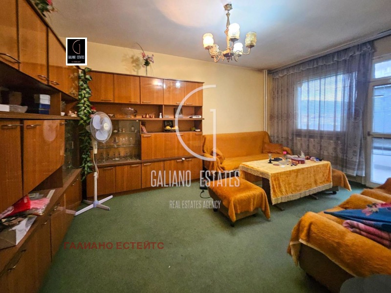 For Sale  2 bedroom Sofia , Levski V , 70 sq.m | 54332098 - image [3]