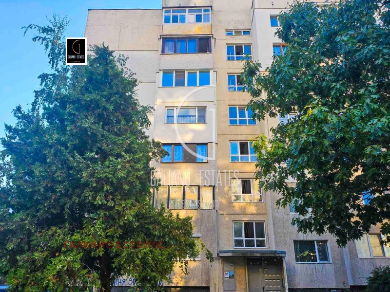 À venda  2 quartos Sofia , Levski V , 70 m² | 54332098