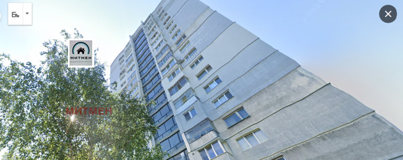 De vânzare  2 dormitoare Sofia , Dianabad , 113 mp | 78987213 - imagine [4]