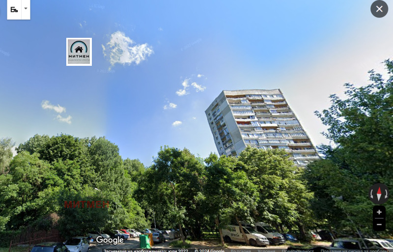 Na prodej  2 ložnice Sofia , Dianabad , 113 m2 | 78987213 - obraz [2]