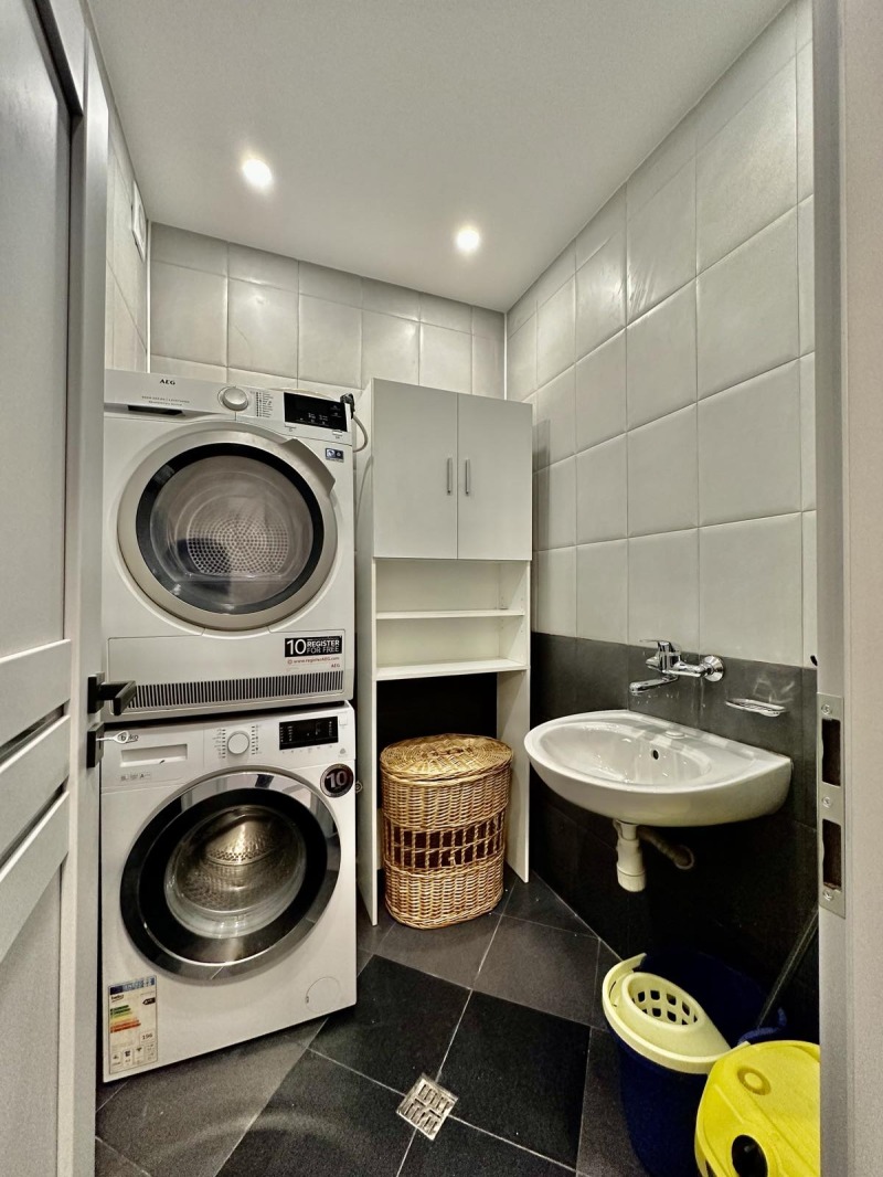 In vendita  2 camere da letto Sofia , Mladost 2 , 89 mq | 78824786 - Immagine [13]
