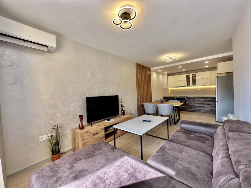In vendita  2 camere da letto Sofia , Mladost 2 , 89 mq | 78824786 - Immagine [4]