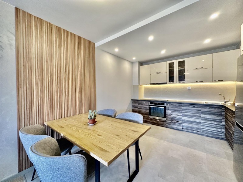 In vendita  2 camere da letto Sofia , Mladost 2 , 89 mq | 78824786 - Immagine [5]