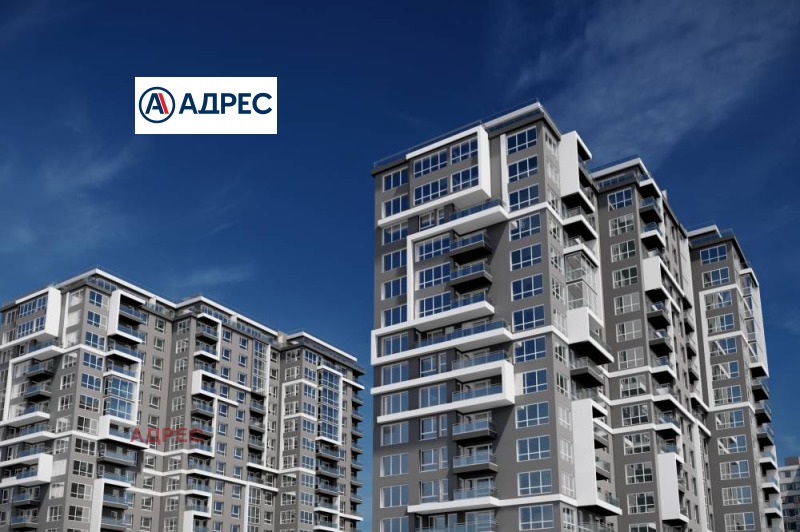 En venta  2 dormitorios Varna , Mladost 1 , 110 metros cuadrados | 26221507 - imagen [2]