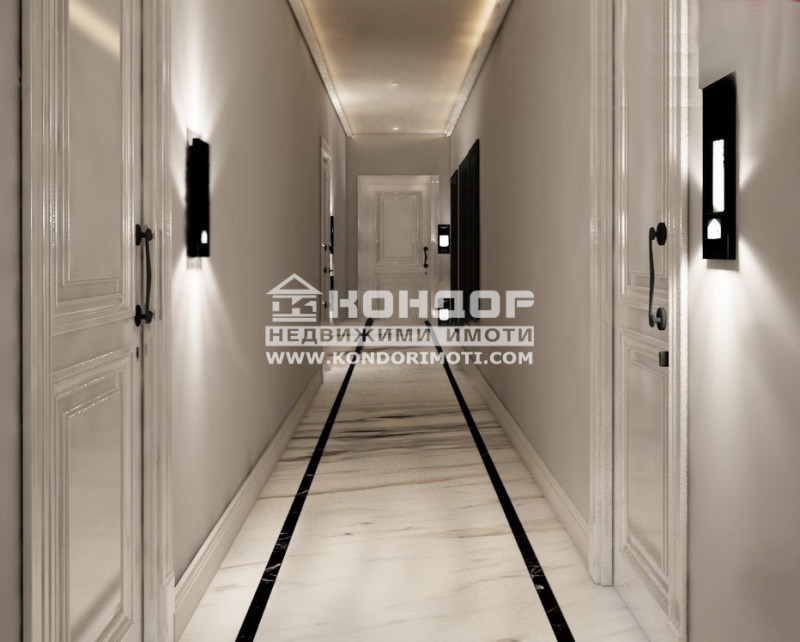 Na sprzedaż  2 sypialnie Plowdiw , Karszijaka , 92 mkw | 67398761 - obraz [3]