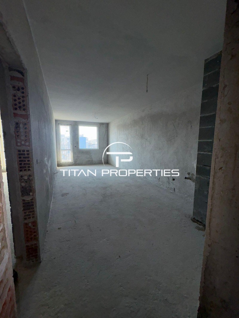 Продава 3-СТАЕН, гр. Бургас, област Бургас, снимка 11 - Апартаменти - 51127130