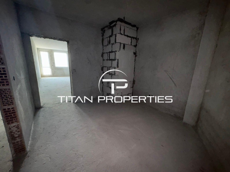 Продава 3-СТАЕН, гр. Бургас, област Бургас, снимка 10 - Апартаменти - 51127130