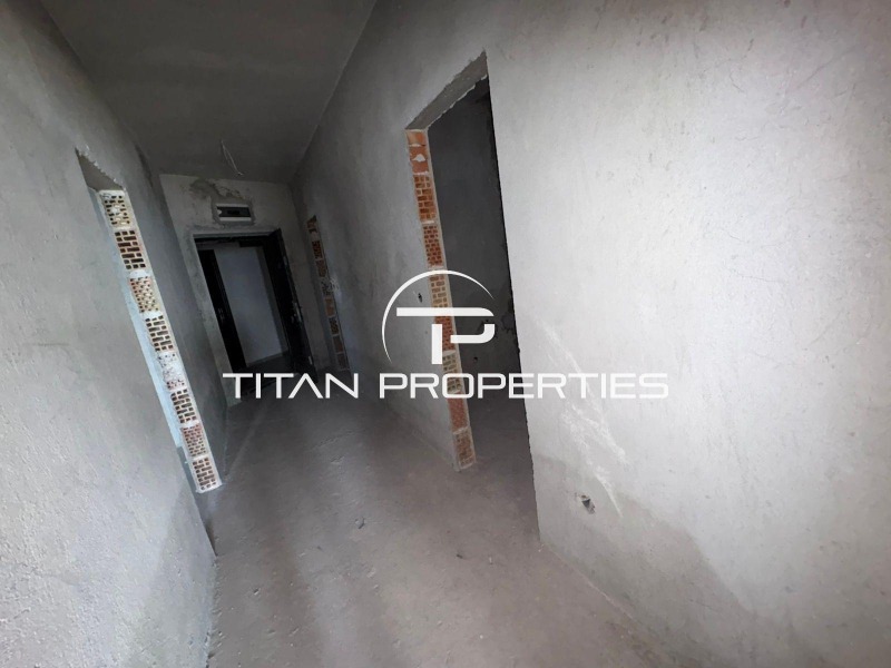 Продава 3-СТАЕН, гр. Бургас, област Бургас, снимка 13 - Апартаменти - 51127130