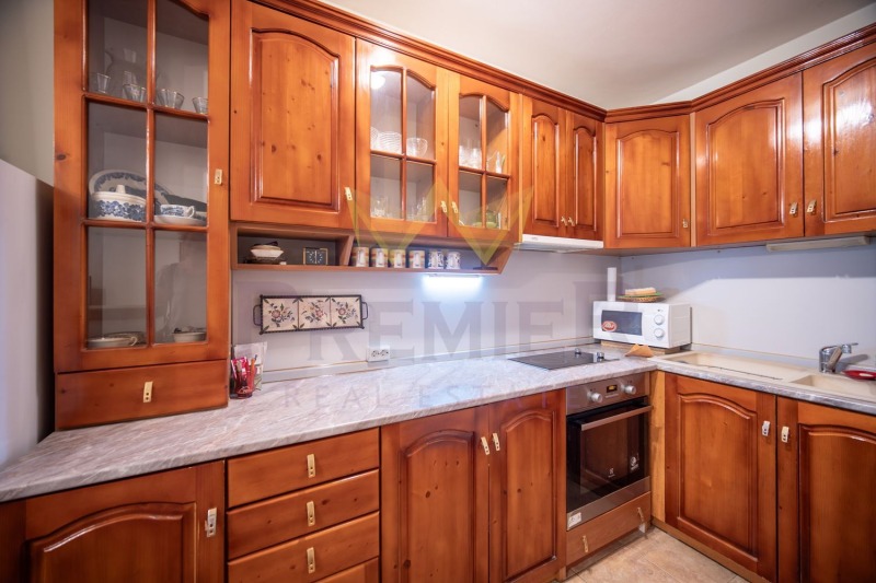 Продава  3-стаен град Добрич , Център , 99 кв.м | 36176036 - изображение [7]