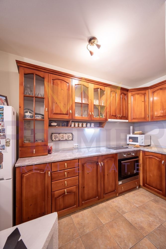 Продава  3-стаен град Добрич , Център , 99 кв.м | 36176036 - изображение [8]