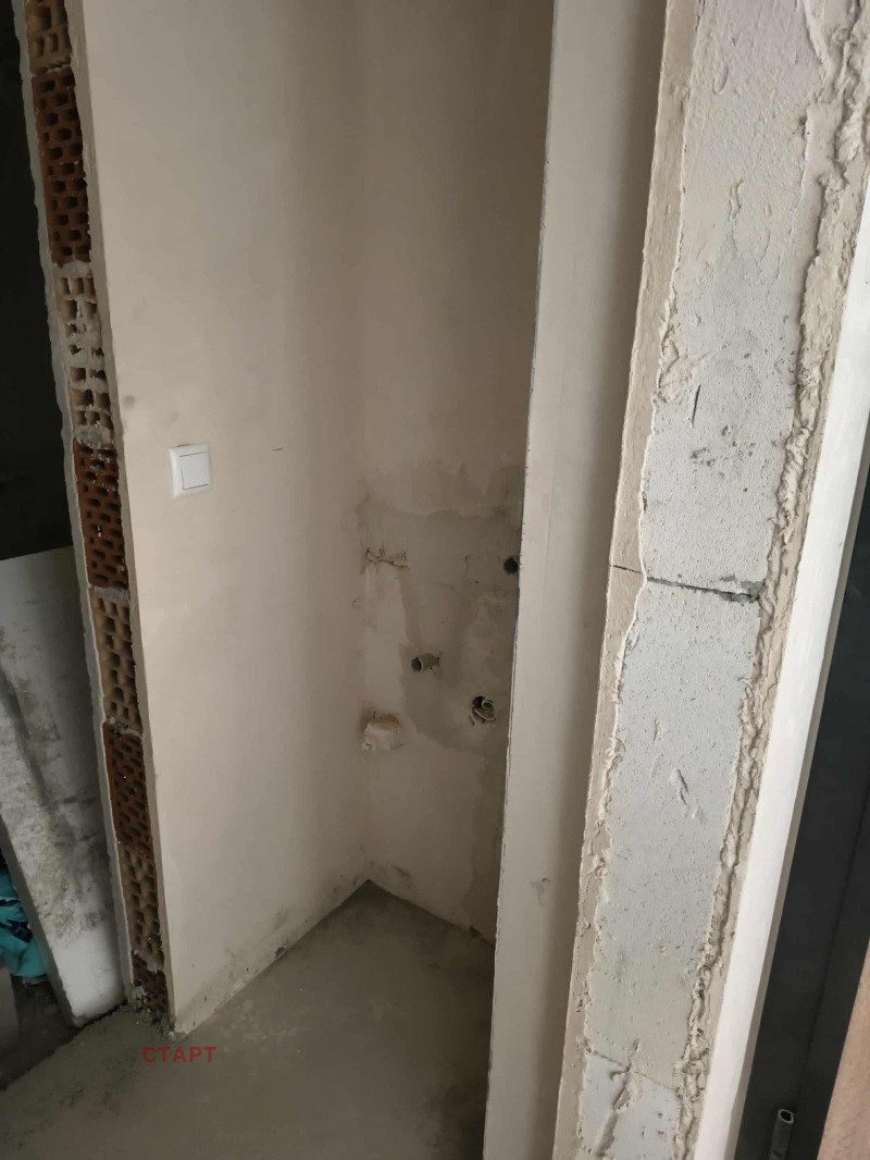 Na sprzedaż  2 sypialnie Stara Zagora , Samara 3 , 90 mkw | 84081312 - obraz [7]