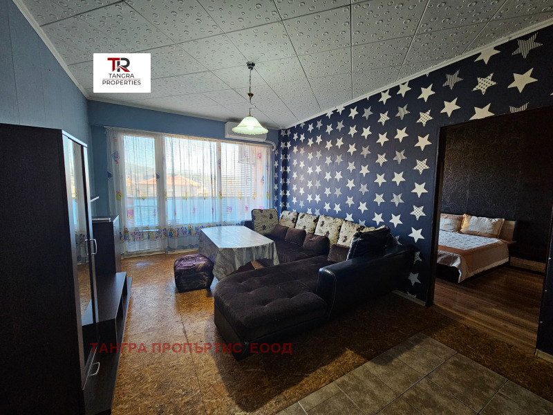 Продава 3-СТАЕН, гр. Радомир, област Перник, снимка 5 - Апартаменти - 52806258