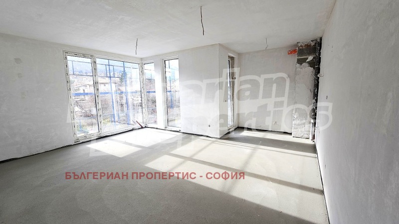 Продава 3-СТАЕН, гр. София, Манастирски ливади