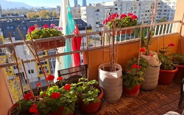 Продава 4-СТАЕН, гр. София, Дружба 2, снимка 3 - Апартаменти - 53202183