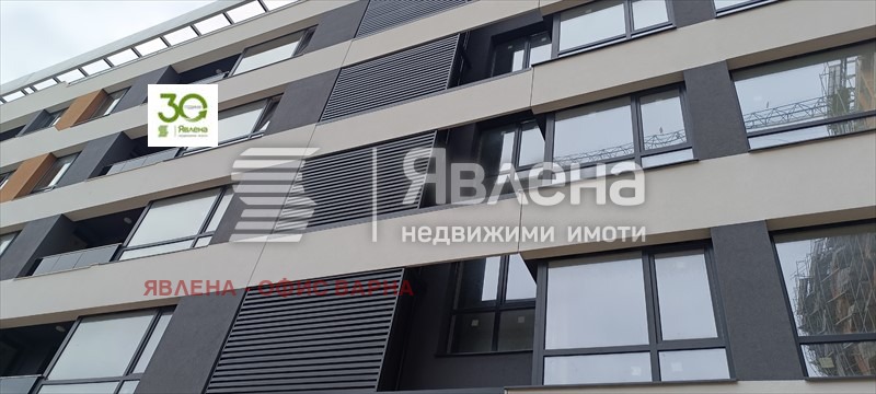 Продава 4-СТАЕН, гр. Варна, Възраждане 1, снимка 2 - Апартаменти - 53542060
