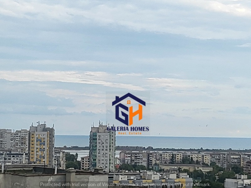 Продава  Многостаен град Бургас , Изгрев , 117 кв.м | 54499042 - изображение [12]