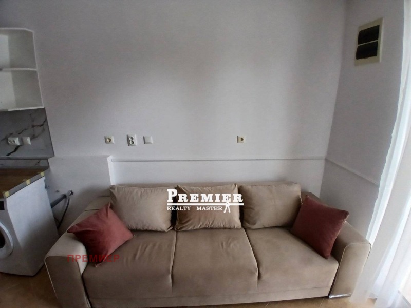 Продава МНОГОСТАЕН, к.к. Слънчев бряг, област Бургас, снимка 5 - Апартаменти - 52693844