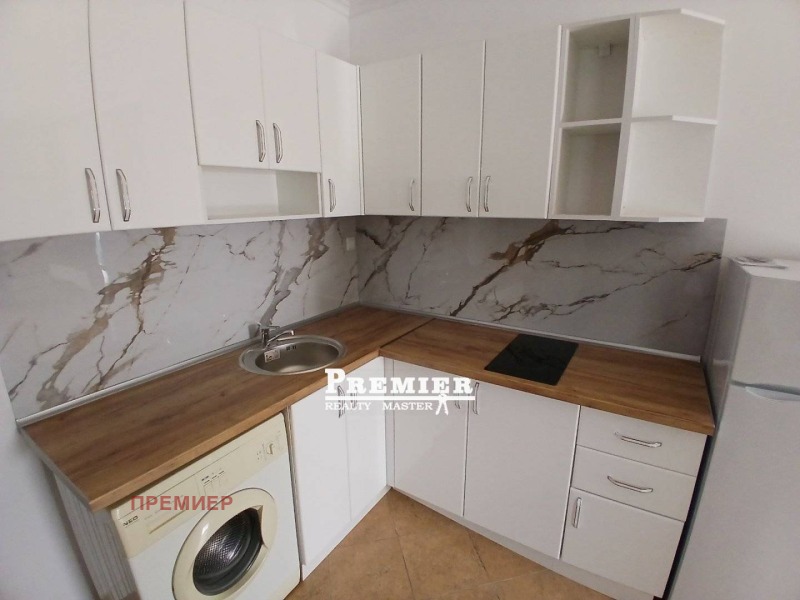 Продава МНОГОСТАЕН, к.к. Слънчев бряг, област Бургас, снимка 8 - Апартаменти - 52693844