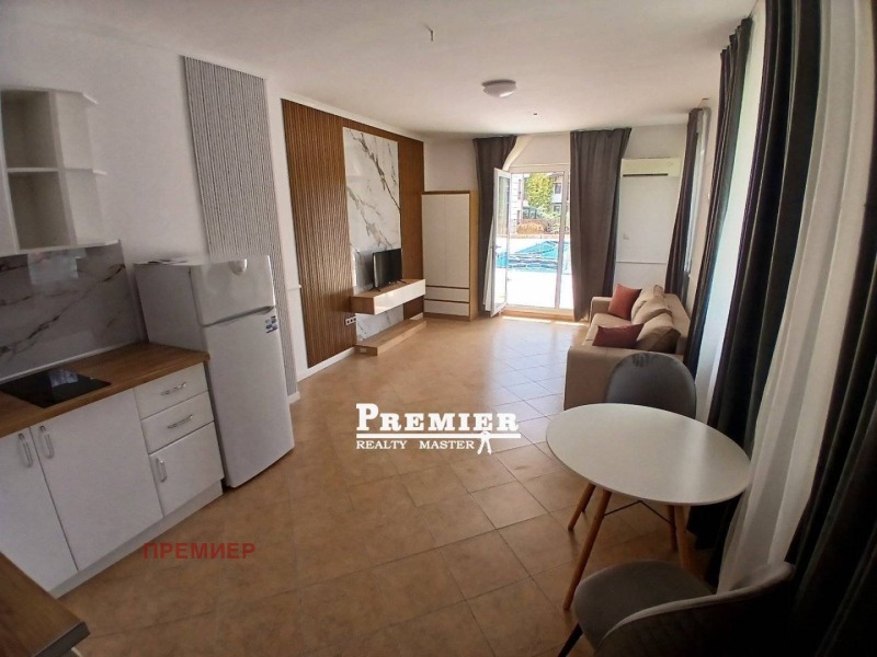 Продава МНОГОСТАЕН, гр. Ахелой, област Бургас