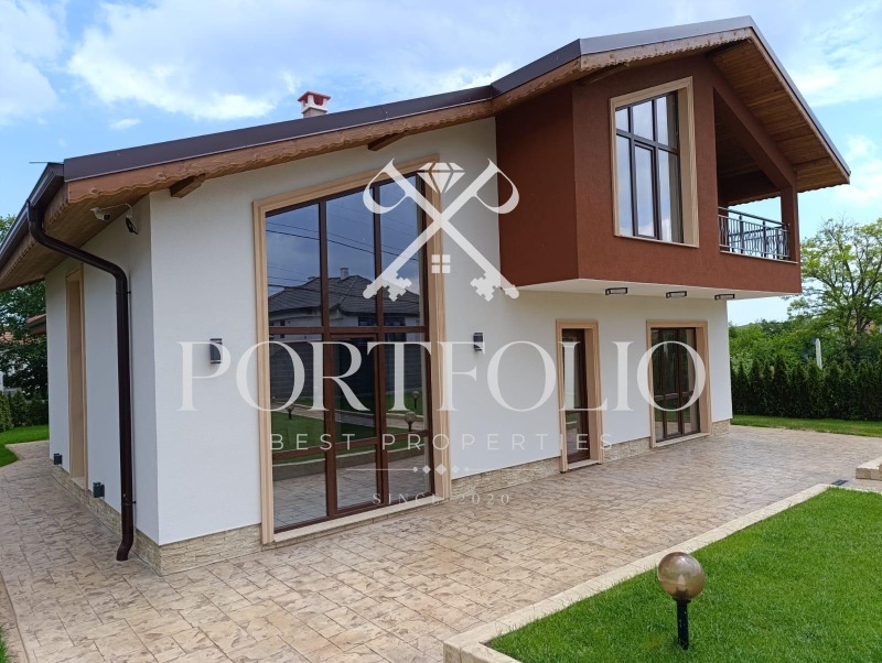 À venda  Casa região Burgas , Tankovo , 168 m² | 15695388 - imagem [7]