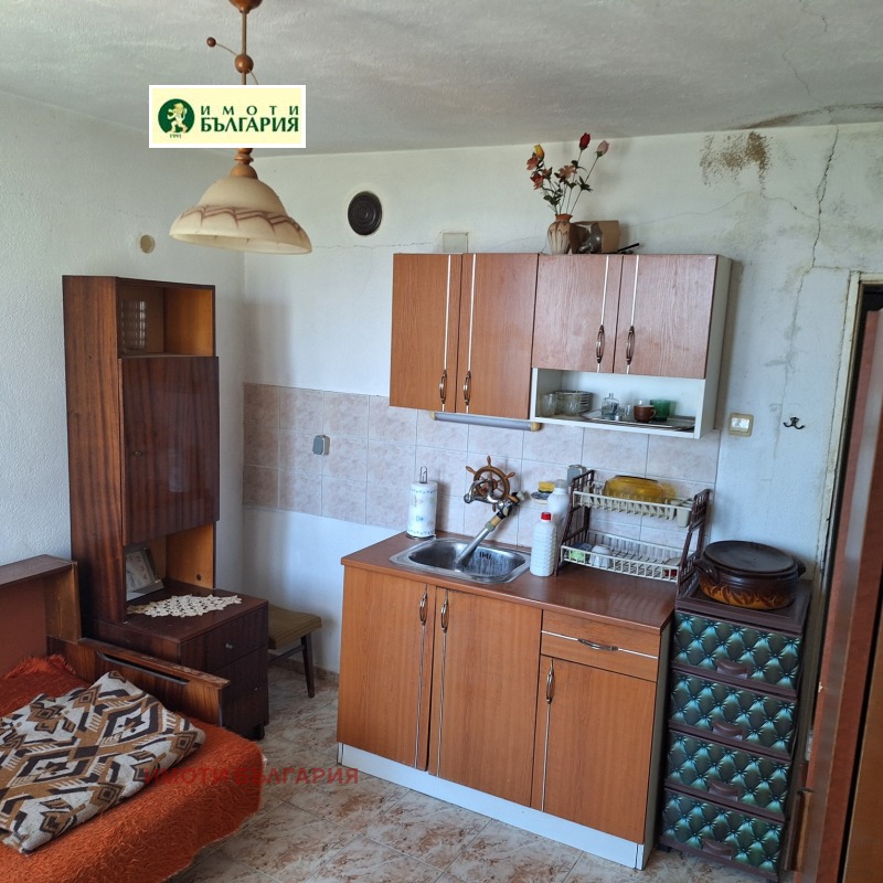 Продава КЪЩА, гр. Варна, м-т Манастирски рид, снимка 5 - Къщи - 47001851