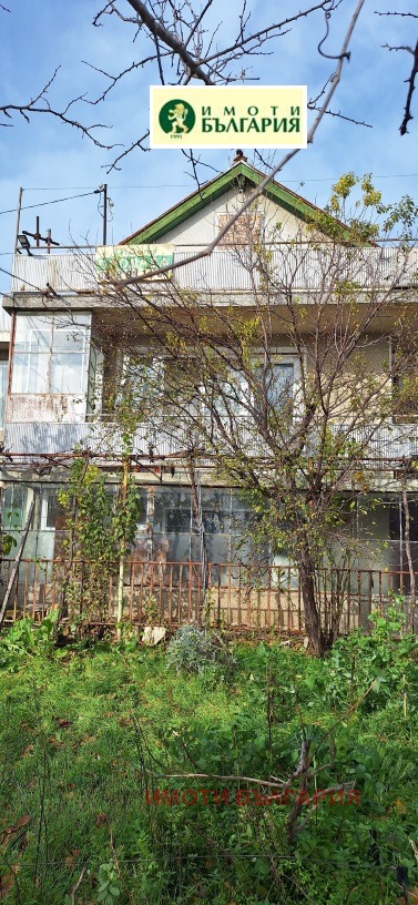 На продаж  Будинок Варна , м-т Манастирски рид , 120 кв.м | 93209457