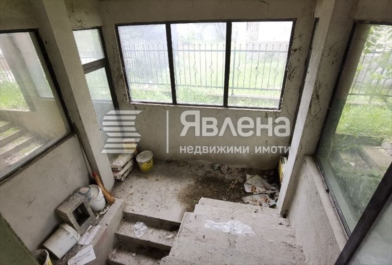 Продава КЪЩА, гр. Благоевград, Еленово 2, снимка 3 - Къщи - 47442361