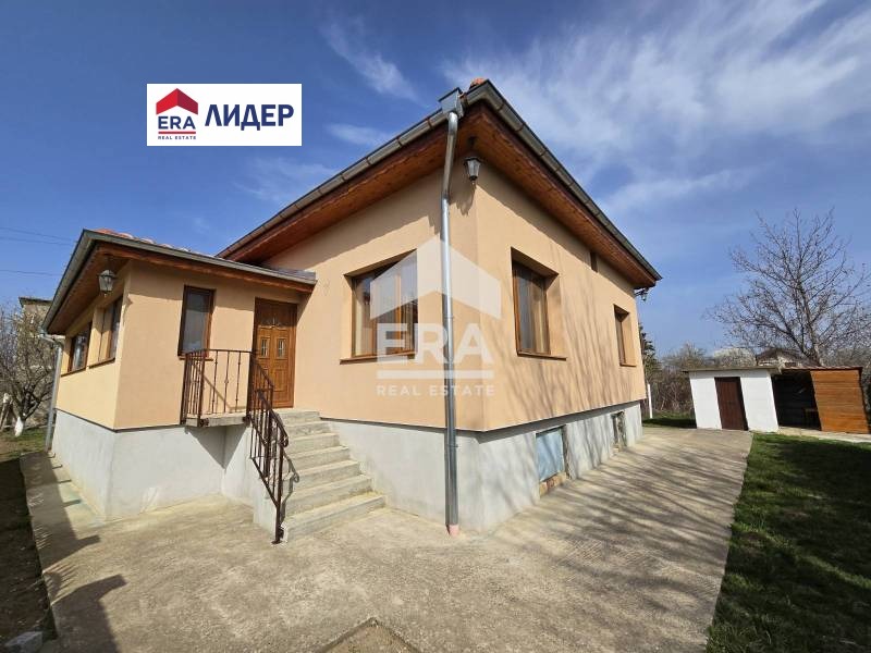 Продава  Къща област Русе , с. Щръклево , 273 кв.м | 39408827 - изображение [2]