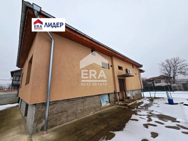 Продава  Къща област Русе , с. Щръклево , 273 кв.м | 39408827 - изображение [5]