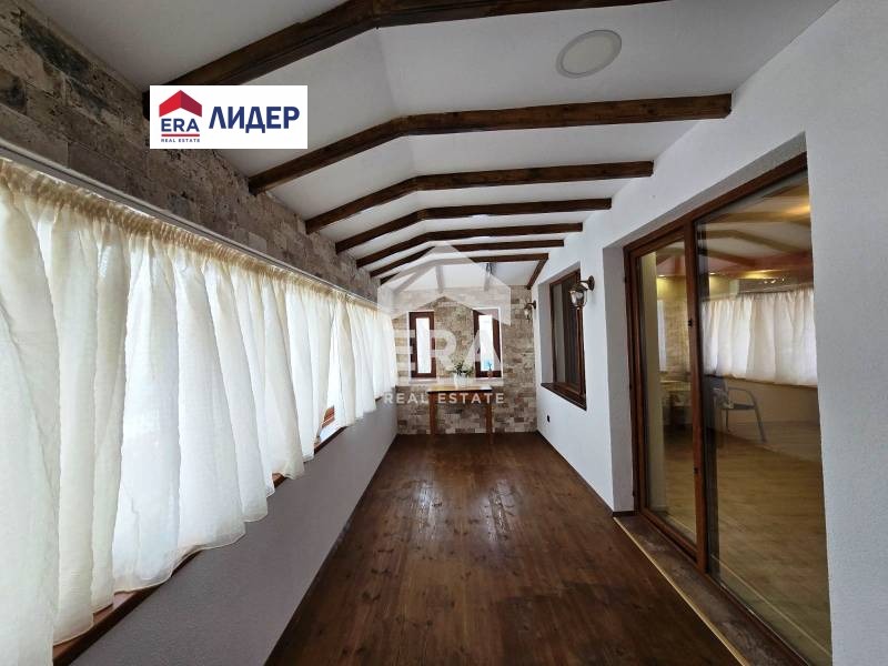 Продава  Къща област Русе , с. Щръклево , 273 кв.м | 39408827 - изображение [12]
