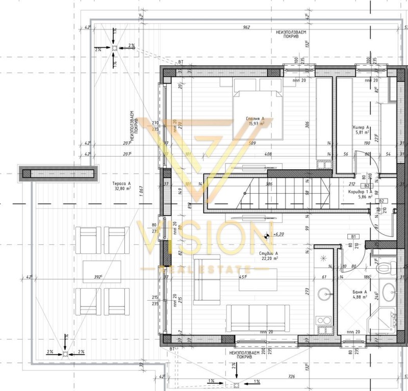 À venda  Casa Sofia , Dragalevci , 291 m² | 87958654 - imagem [7]
