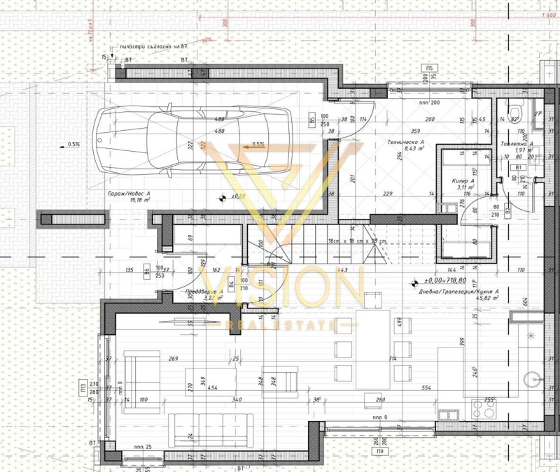 À venda  Casa Sofia , Dragalevci , 291 m² | 87958654 - imagem [5]