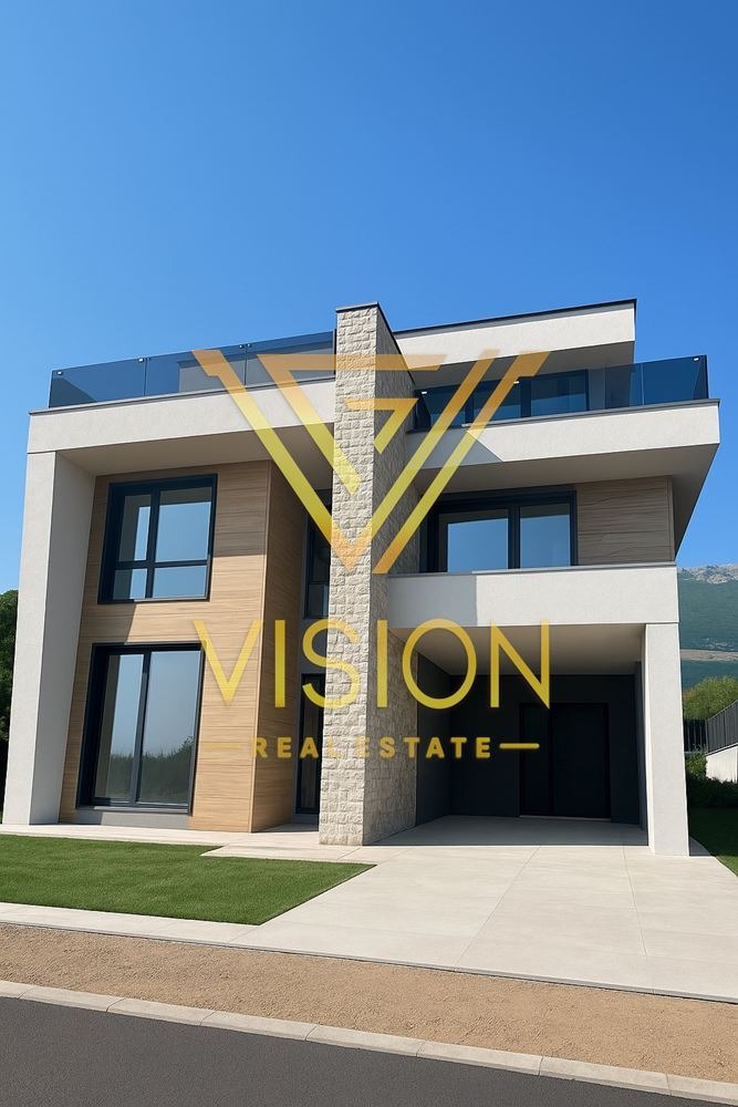 À venda  Casa Sofia , Dragalevci , 291 m² | 87958654