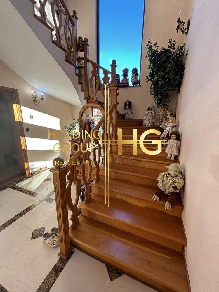 На продаж  Будинок Варна , м-т Ракитника , 240 кв.м | 65028741 - зображення [11]